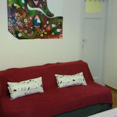Ηeart Of Athens, Solonos Str. Lejlighed Eksteriør billede