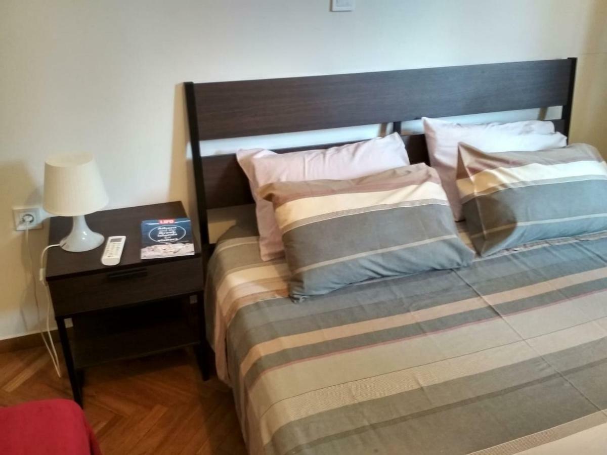 Ηeart Of Athens, Solonos Str. Lejlighed Eksteriør billede