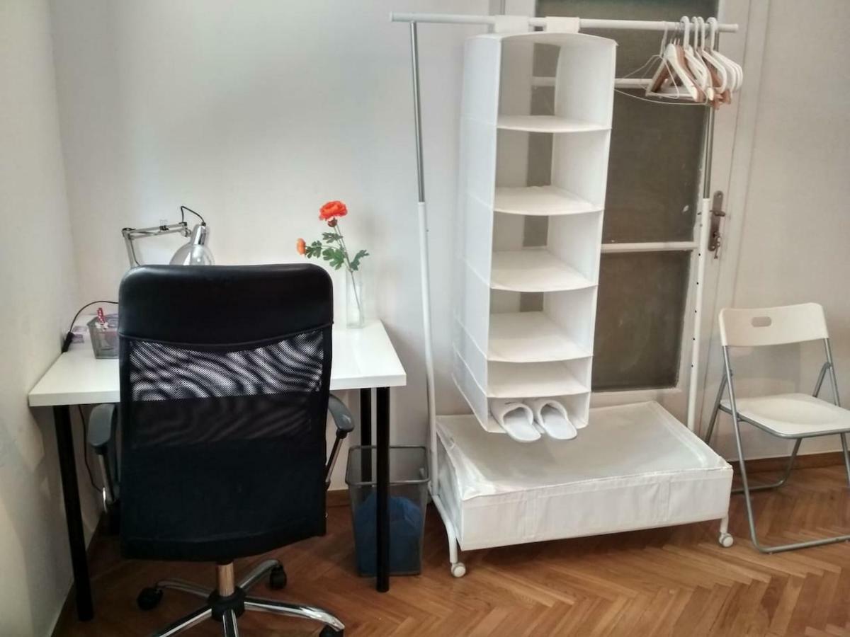 Ηeart Of Athens, Solonos Str. Lejlighed Eksteriør billede