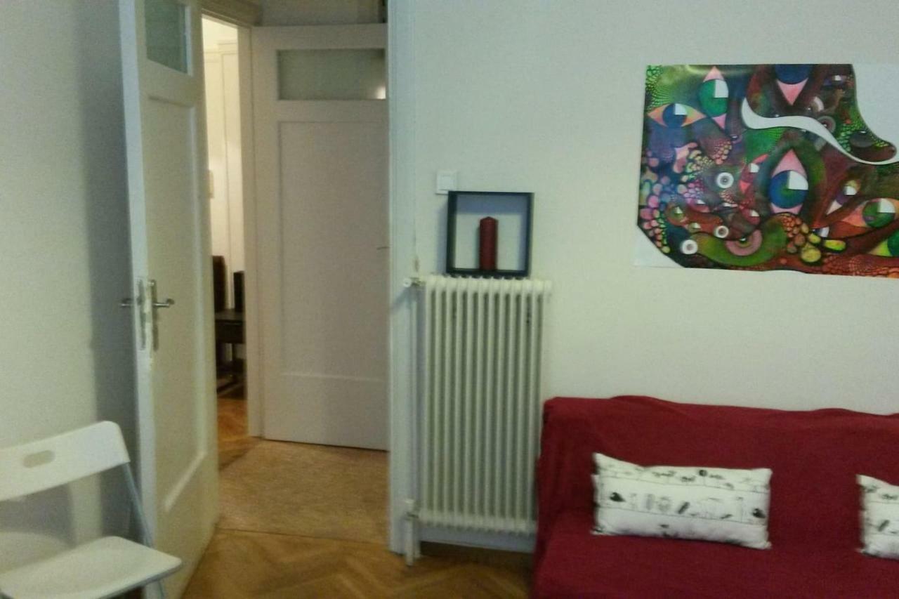 Ηeart Of Athens, Solonos Str. Lejlighed Eksteriør billede