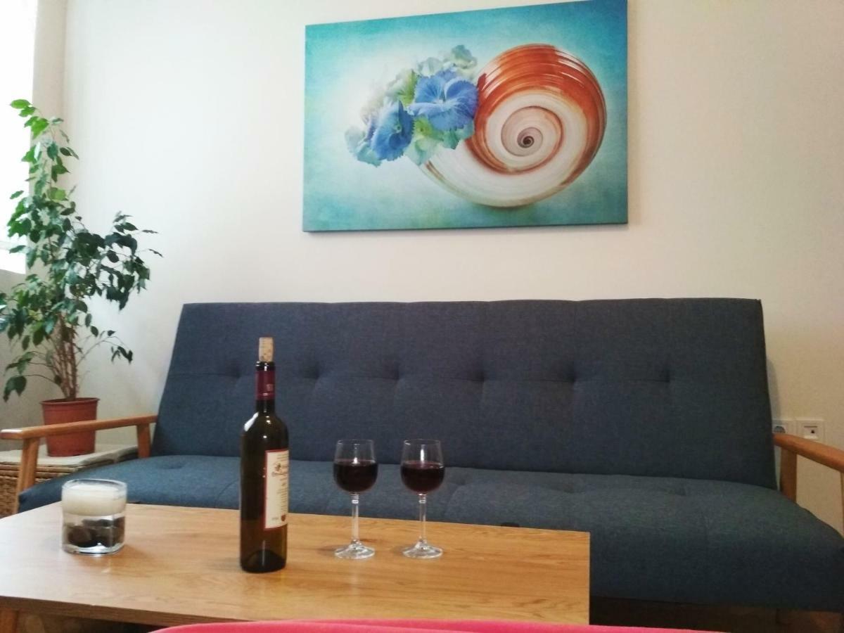Ηeart Of Athens, Solonos Str. Lejlighed Eksteriør billede