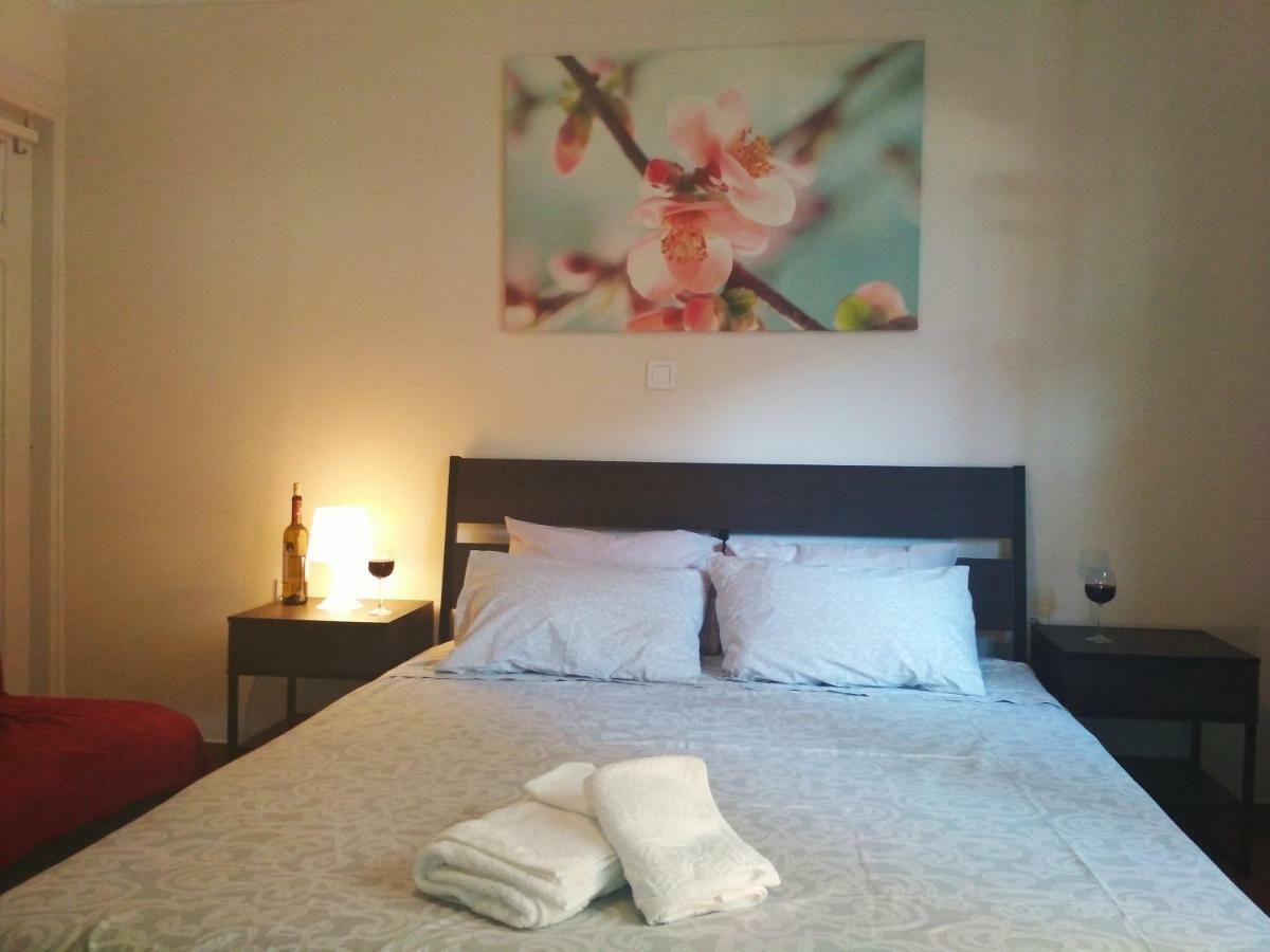 Ηeart Of Athens, Solonos Str. Lejlighed Eksteriør billede